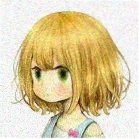 观众头像 涟漪